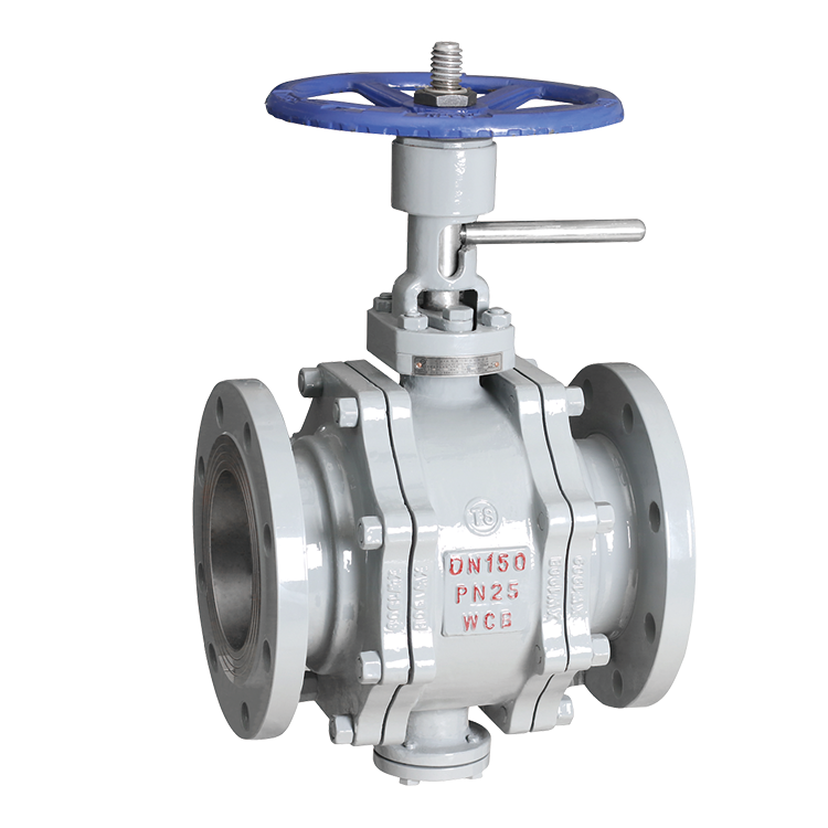 零摩擦伸缩球球阀