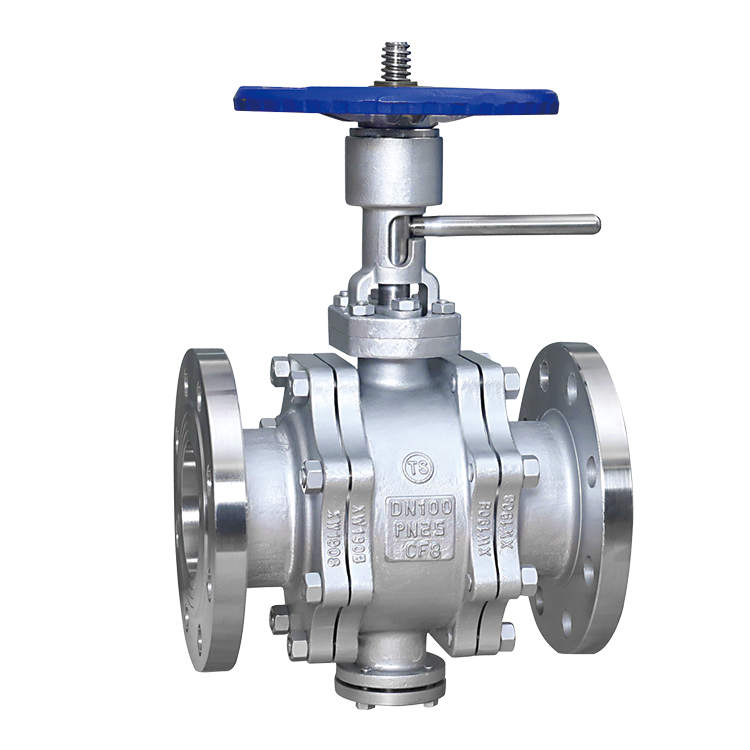 零摩擦伸缩球球阀